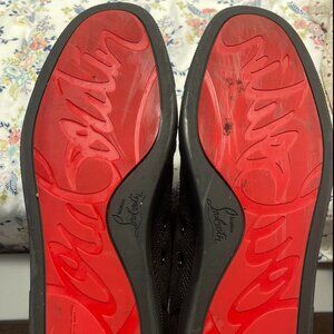 Christian Louboutin Fun Louis Flat